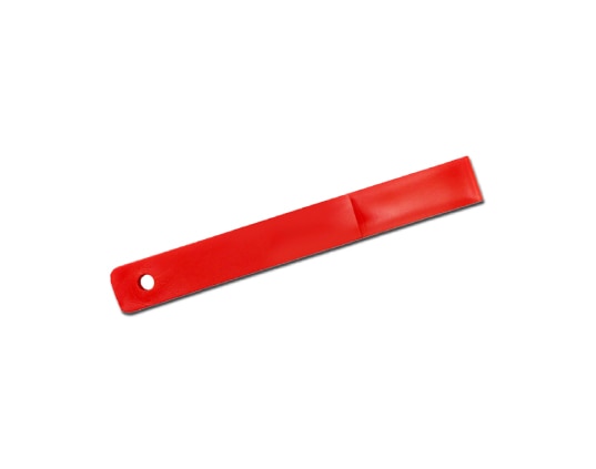 3M Red Sealant Scraper